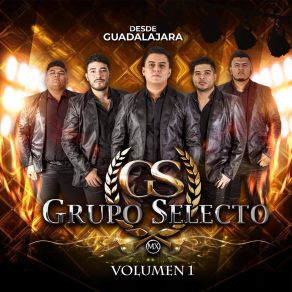 Download track Los Dos Compadres Grupo Selecto MX