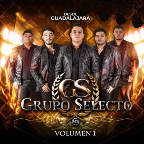 Download track Y Todo Para Que / Fuerte No Soy / Mi Droga Grupo Selecto MX