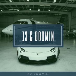 Download track GTR KD Boomin