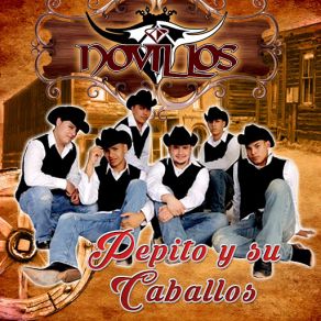 Download track Pepito Y Su Caballo Novillos Musical