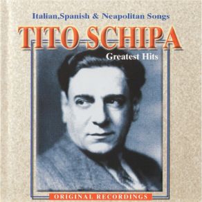 Download track 8. Mandulinata E Sera Titomanlio-Panzuti Tito Schipa