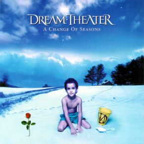 Download track The Big Medley Dream Theater