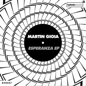 Download track Esperanza Martin Gioia