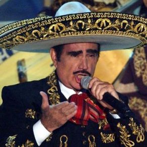 Download track La Primera Caricia Vicente Fernández