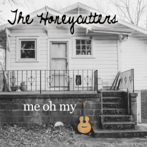 Download track All You Ever The Honeycutters