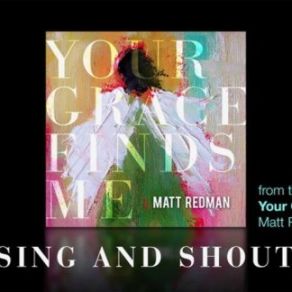 Download track Sing And Shout Matt Redman