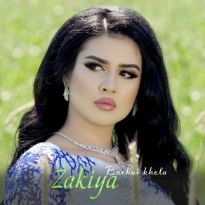 Download track Bachai Khola Zakiya