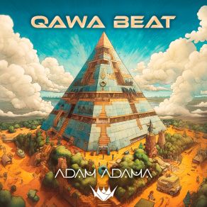 Download track Many Reasons Qawa Beat