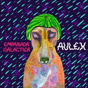 Download track Lluvias Empanada Galáctica