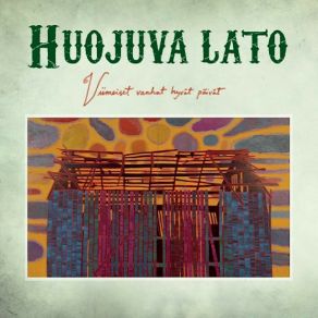 Download track Bertta Huojuva Lato