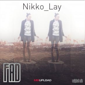 Download track Fluids (Original Mix) Nikko Lay