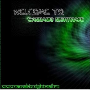 Download track Love Generator (Version 1. 0) Cannabis Nightmare