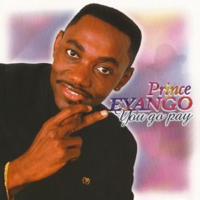 Download track M'seka Folk Prince Eyango