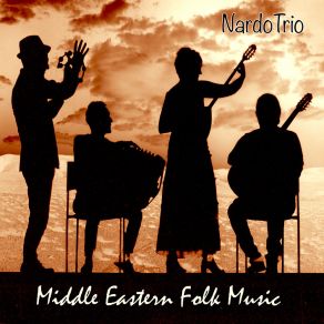 Download track Emmeleia / Sirdes NardoTrio