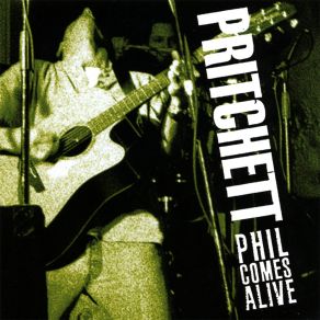 Download track Playing In A Band Phil Pritchett