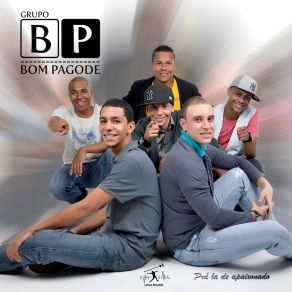 Download track Ta Me Complicando (Ao Vivo) BOM PAGODE