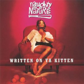 Download track Written On Ya Kitten (Shandi's Smooth Radio Edit) Naughty By Nature