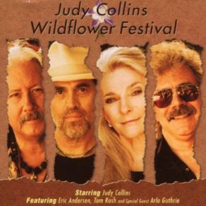 Download track Open The Door Judy Collins