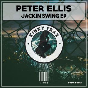 Download track High (Original Mix) Peter Ellis