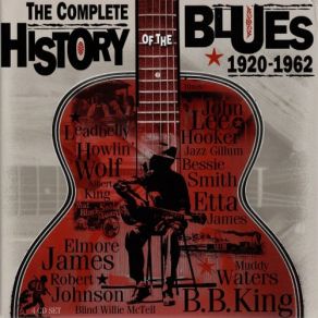 Download track It's Nobody's Fault But Mine Blind Willie Johnson