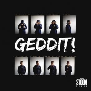 Download track Geddit! Stooki Sound