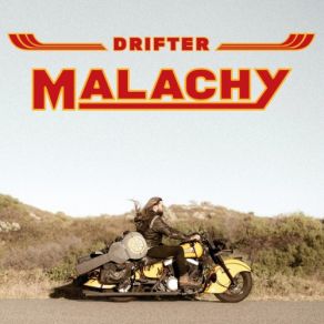 Download track Running Out Of Road Malachy