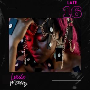 Download track Scream Out Lucile Meneng