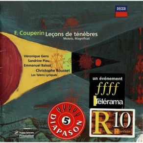 Download track 06 Heth François Couperin