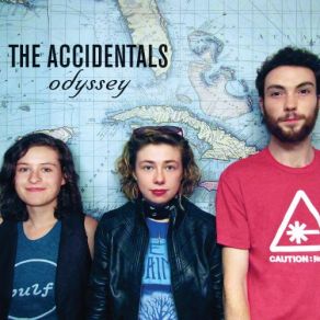 Download track Cut Me Down The Accidentals