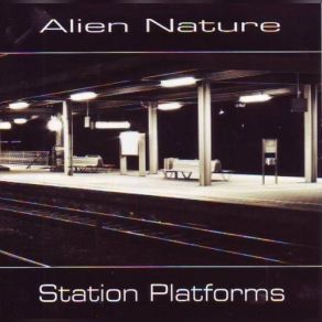 Download track Traffic At 5.52 Am Alien Nature