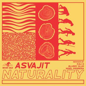 Download track Naturality (Blurry Slur Remix) AsvajitBlurry Slur