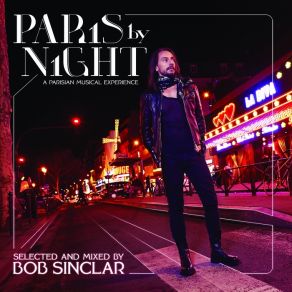 Download track Summer Moonlight (Original Mix) Bob Sinclar