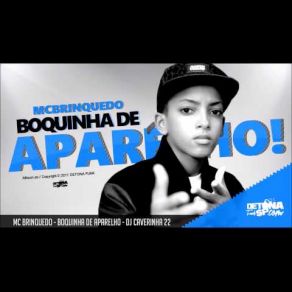 Download track Coca Mc Brinquedo