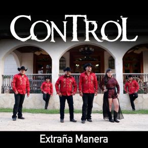 Download track Extraña Manera Control