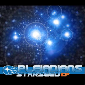 Download track Asterope (Etnica Rmx) Pleiadians