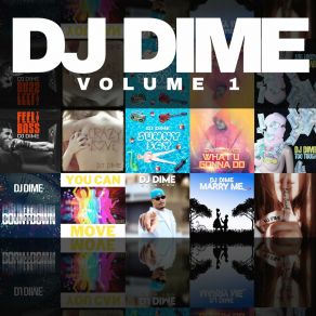 Download track You Can Move DJ Dime