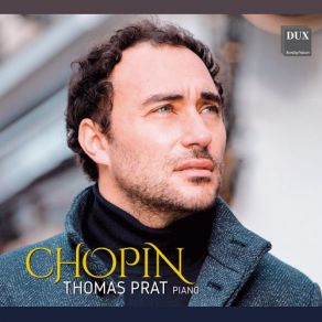 Download track Preludes, Op. 28 No. 15 In D-Flat Major, B. 107 Thomas Prat