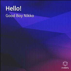 Download track Mr. Sparkle! Good Boy Nikko