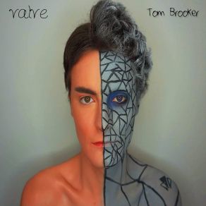 Download track Burning Through The Heat Tom Brooker