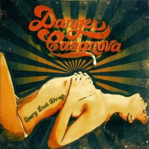 Download track Planetary Destroyer Danger Casanova