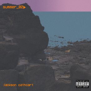 Download track Alone, Pt. 2 Jackson Cathcart