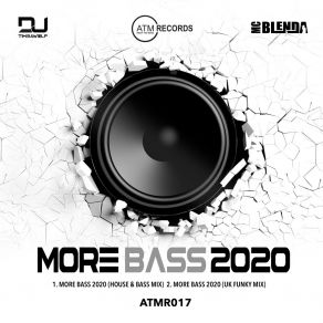 Download track More Bass 2020 (UK Funky Mix) MC Blenda