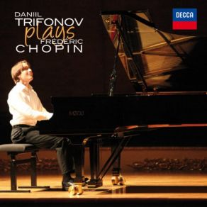 Download track Chopin: Sonata N. 3 In Si Minore, Op. 58 - 2. Scherzo (Molto Vivace) Daniil Trifonov