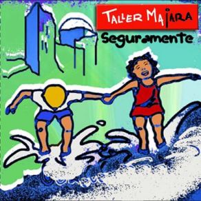 Download track Delirio Taller Majara