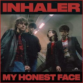 Download track Your Power (Apple Music Home Session) Inhaler