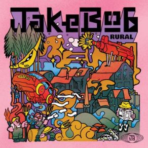 Download track Soul Trader Skit Jakebob