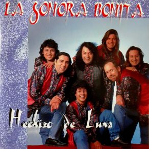 Download track Tu Hablas Por Ahí La Sonora Bonita