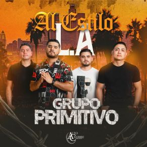 Download track El Empresario Grupo Primitivo