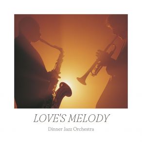 Download track Moonlit Jazz Serenade Dinner Jazz Orchestra