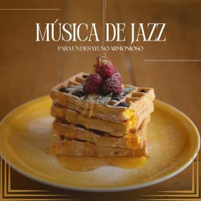 Download track Despertar En Serenidad Fernando Melodías Mañaneras De Jazz